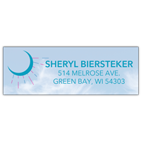Personalized Label