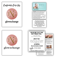 Starter Kit - Combo - Personalized
