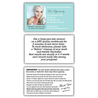 Business Card - Starter Kit