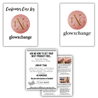 Starter Kit - Personalized